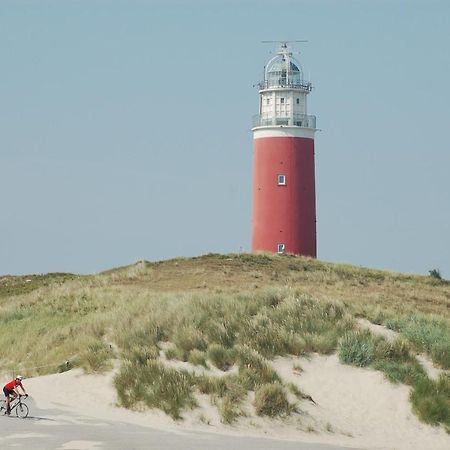 Roompot Kustpark Texel De Koog  Exterior photo