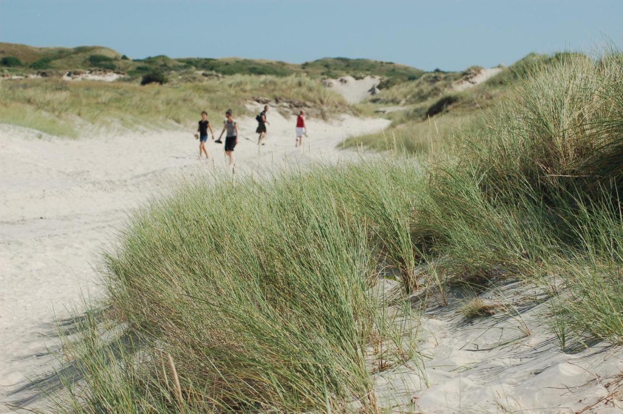 Roompot Kustpark Texel De Koog  Exterior photo